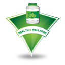 Healht and Wellness icon